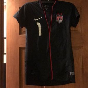 USA WOMENS JERSEY